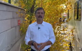 TİP’ten Ankara’da ‘Cumhuriyete Özgürlük’ mitingi